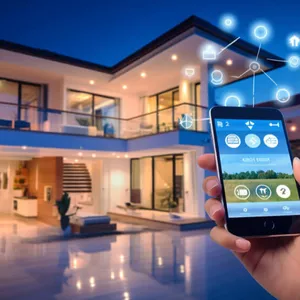 Planilha Curso Automação residencial (Básico)