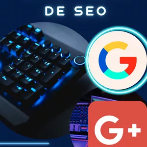 Imagen de portada para Curso online CURSO DE SEO 