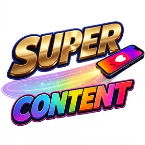 Imagem do curso Super Content