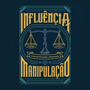 Imagem de capa para o Ebook 100 técnicas de manipulação