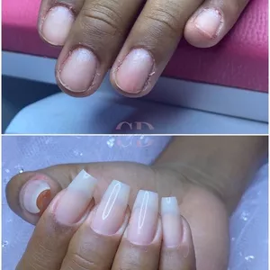 Imagem de capa para o Curso online Curso de Manicue profissional 