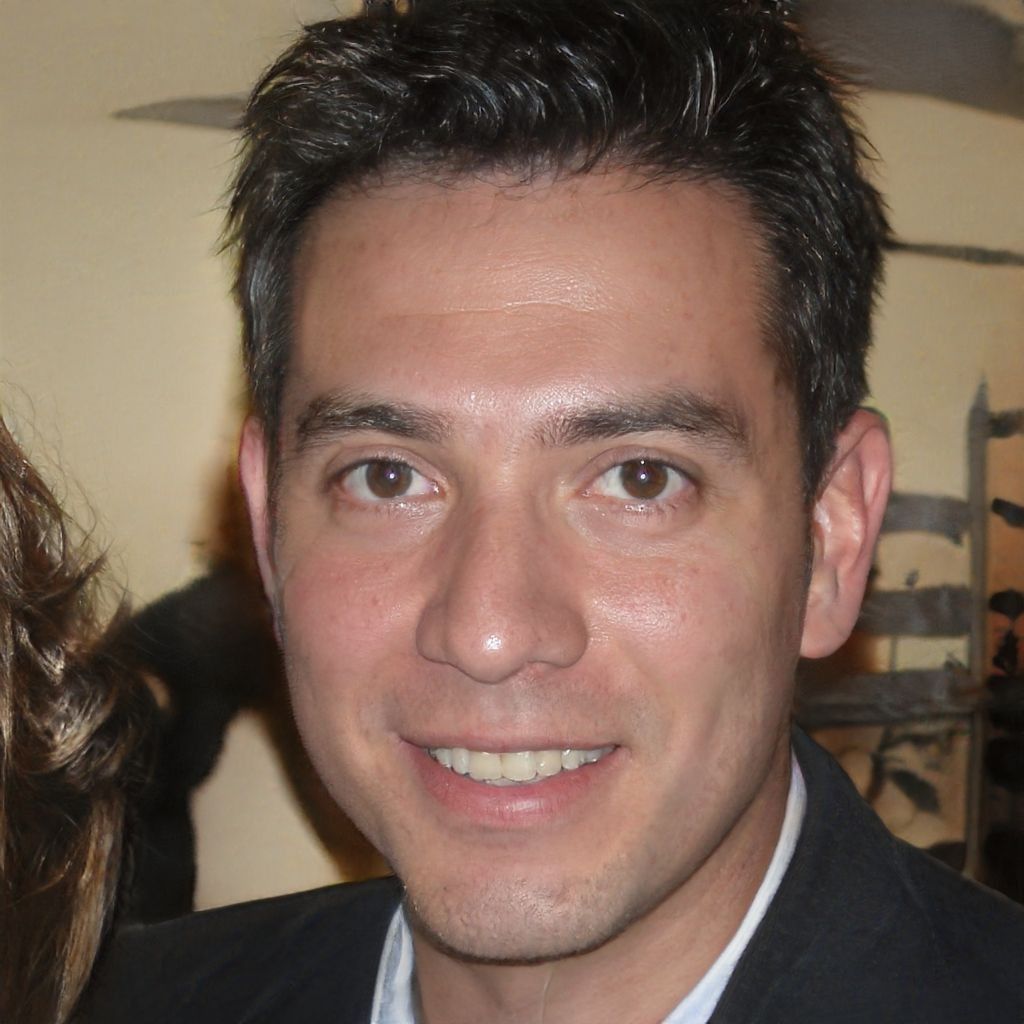 Gustavo Coelho