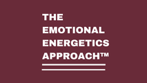 The Emotional Energetics Approach™ logo