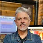 Foto do autor Geziel Freitas