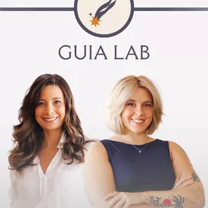 Imagem de capa para o Curso online Guia Lab