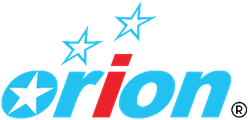 Orion Maritime Academy logo