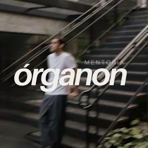 Curso Mentoria Órganon