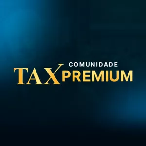 Imagem de capa para o Curso online Comunidade TAX Premium