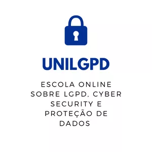 Imagem de capa para o Curso online UNILGPD