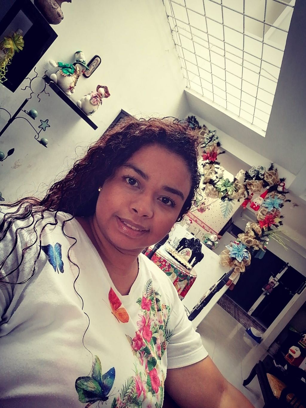  Andrea G., 27 años, Buenos Aires