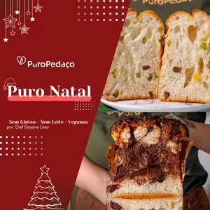 Imagem de capa para o Curso online Puro Natal