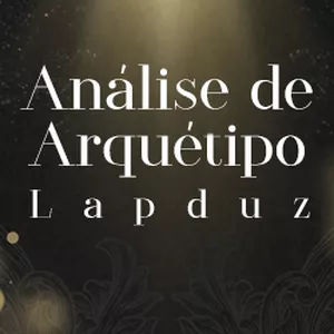 Imagem de capa para o Curso online Análise de Arquétipo