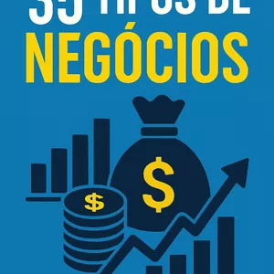 Imagem do curso 35 Negócios Baratos e Lucrativos