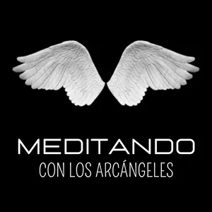 Imagem principal do produto Meditando con los Arcángeles