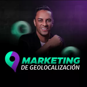 Imagen de portada para Curso online Marketing de Geolocalización