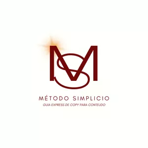 Imagem de capa para o Curso online Metódo Simplicio 