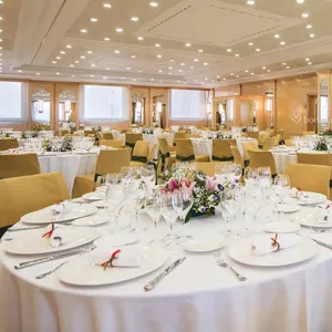 Imagen de portada para Evento presencial Menú en el Hotel Jardín Metropolitano - Evento Live 180