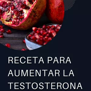 Imagen de portada para Curso online Turbinador de Testosterona