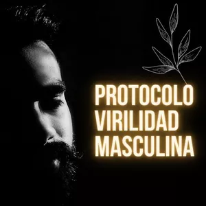 Imagen de portada para Curso online Protocolo Virilidad Masculina