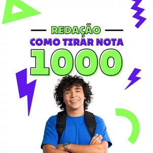 Imagem do curso Técnicas de Redação