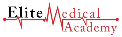 Elite Medical Academy logo