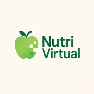 Imagem de capa para o Curso online Nutri Virtual App