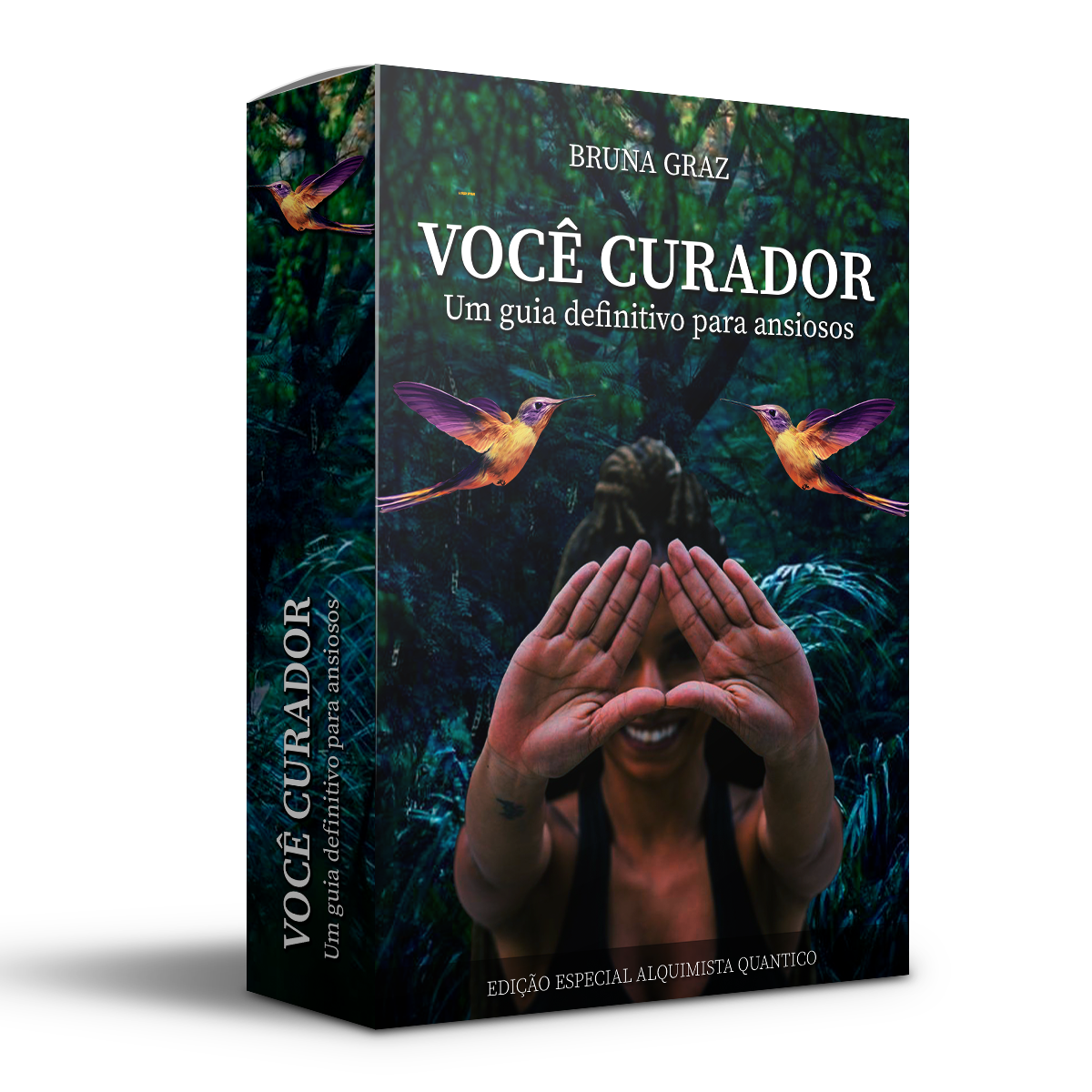 Imagem do curso Você Curador - Um guia definitivo para ansiosos