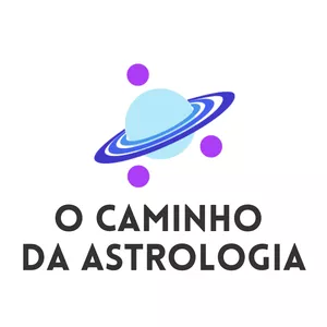 Imagem de capa para o Curso online O Caminho da Astrologia
