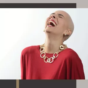 Imagen de portada para Ebook MAQUILLAJE PARA MUJERES EN QUIMIOTERAPIA