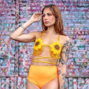 Imagem de capa para o Curso online Top girassol