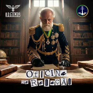 Imagem de capa para o Curso online OFICINA DE REDAÇÃO 2025