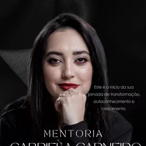 Imagem do curso Mentoria Gabriela Carneiro 