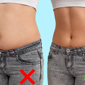 Imagem de capa para o Ebook Seca Barriga  Virginia 