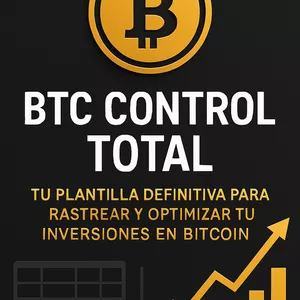 Imagen de portada para Ebook BTC Control Total
