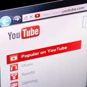 Imagem do curso Criar conta no youtube do zero, simples e com segredos para ter inscritos 