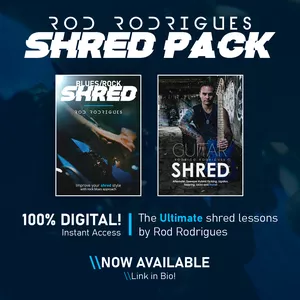 Cover image for Online course Shred Pack