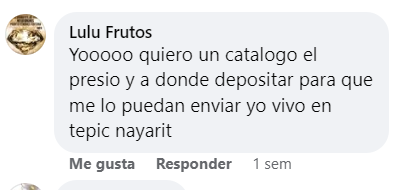 Lulu Frutos