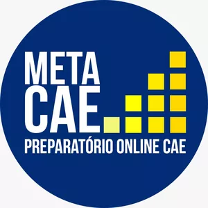 Imagem de capa para o Curso online Meta CAE