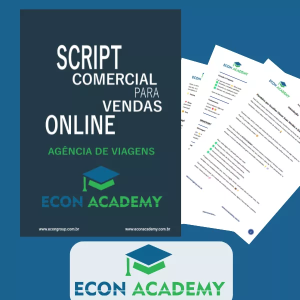 Script Comercial para Vendas Online  + Bonus: Produtividade Transformadora