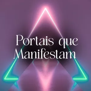 Imagem de capa para o Curso online Portais que Manifestam 