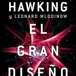 Imagen de portada para Ebook El gran diseño 