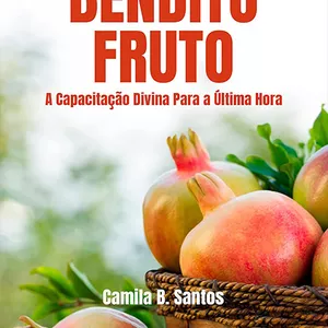 Imagem do curso Livro Bendito Fruto