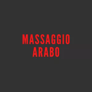 Cover image for Ebook MASSAGGIO ARABO