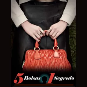 Imagem de capa para o Curso online 5 Bolsas e 1 Segredo