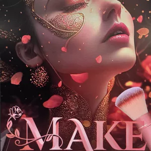 Imagen de portada para Ebook Maquillaje Profesional