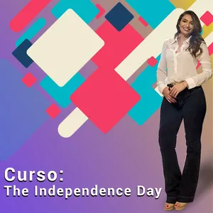 Imagem do curso Independence Day