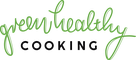 Green Healthy Cooking