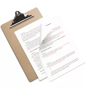 Imagem de capa para o Ebook Modelo / Minuta de Contrato de Trabalho para Trabalhadores Independentes