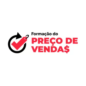 Imagem de capa para o Curso online Formação do Preço de Vendas