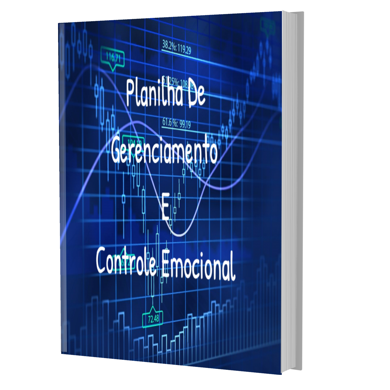 Imagem do curso Planilha Opções Binarias Gerenciamento e Controle Emocional